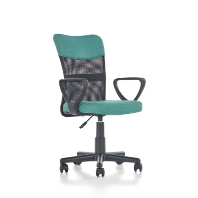 TIMMY CHAIR, TURQUOISE